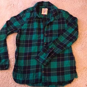 Flannel